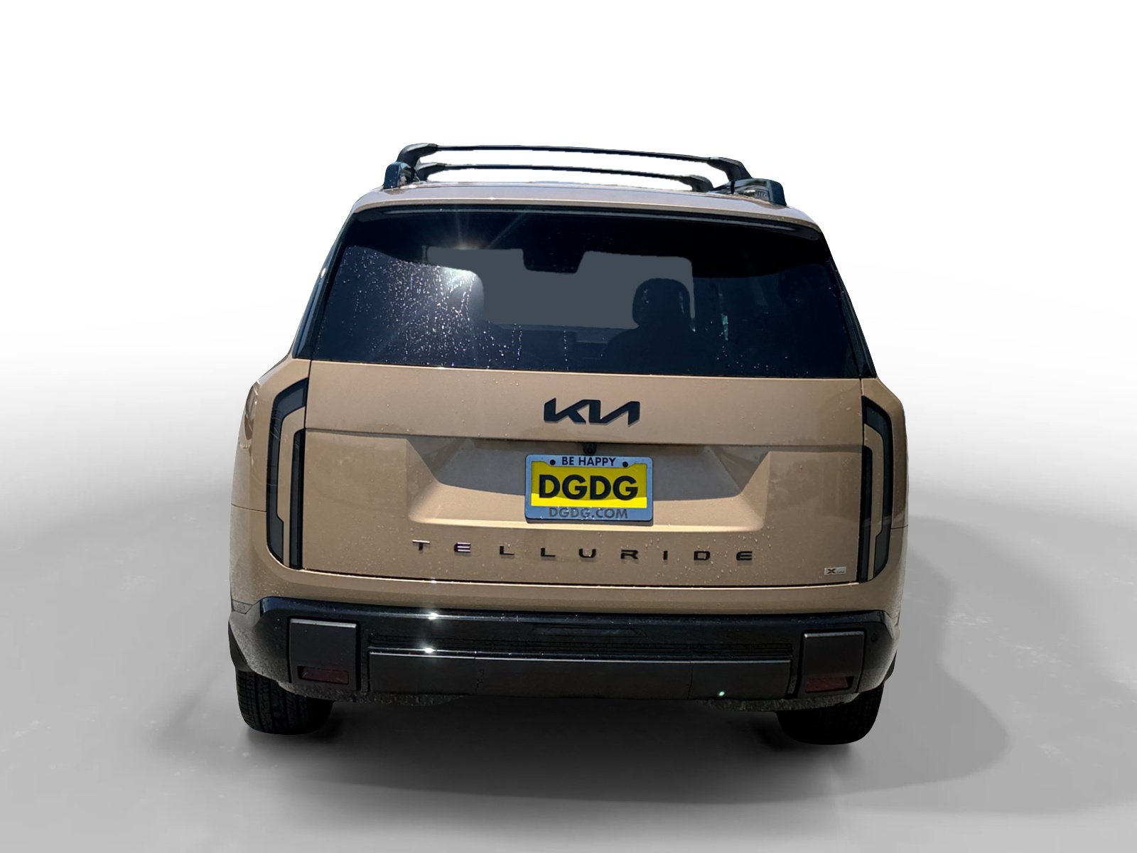 New 2027 Kia Telluride SX X-Line w/ Towing Package AWD/4WD image 4