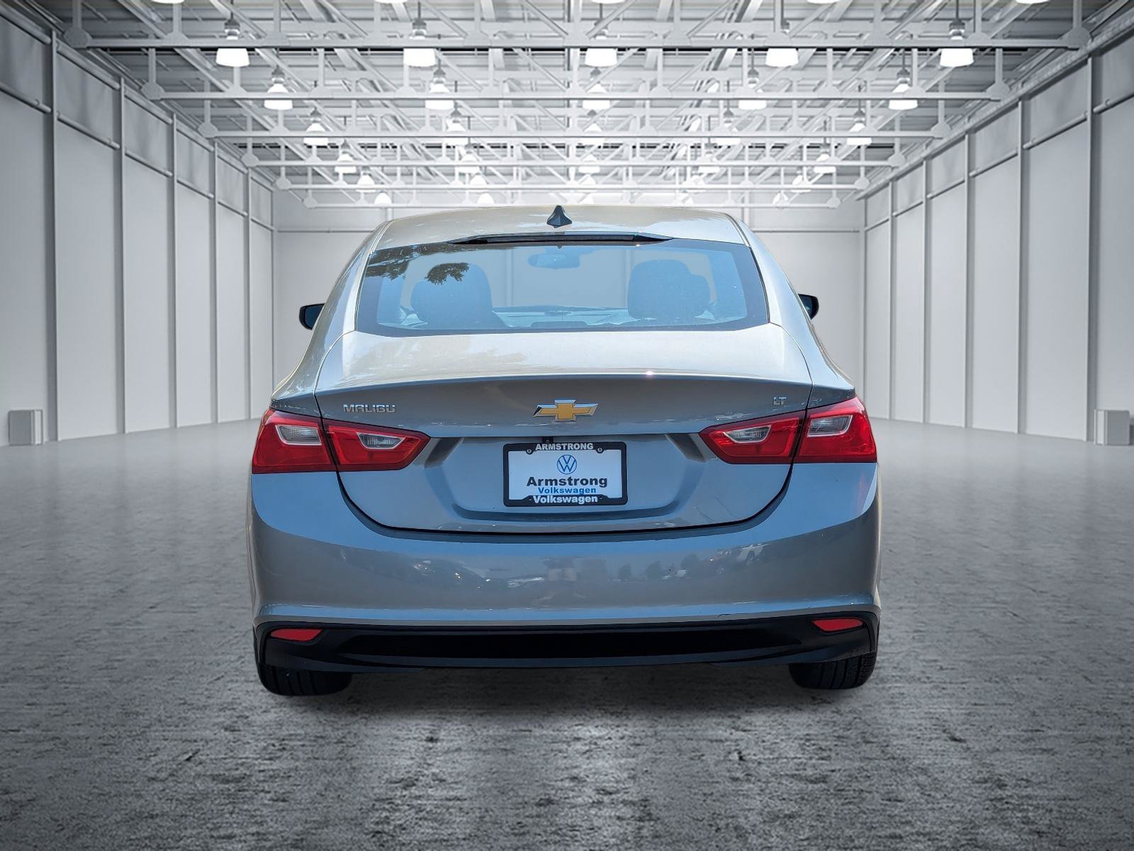Used 2023 Chevrolet Malibu LT FWD image 4