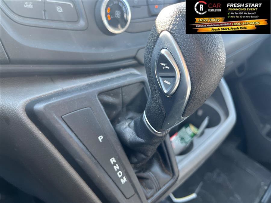 Used 2020 Ford Transit 250 Medium Roof image 16