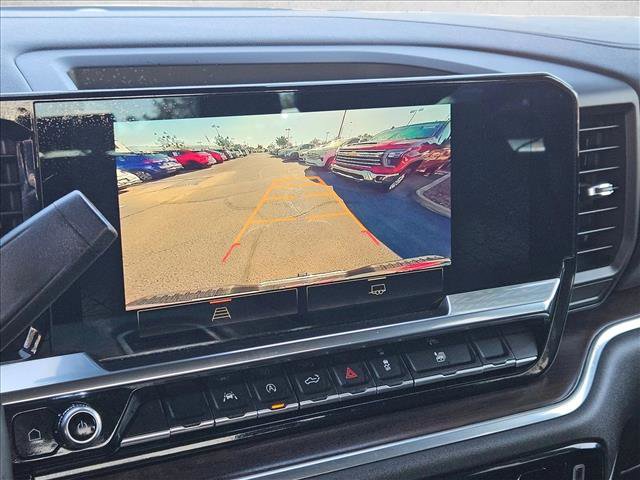 Used 2024 GMC Sierra 1500 SLT image 15