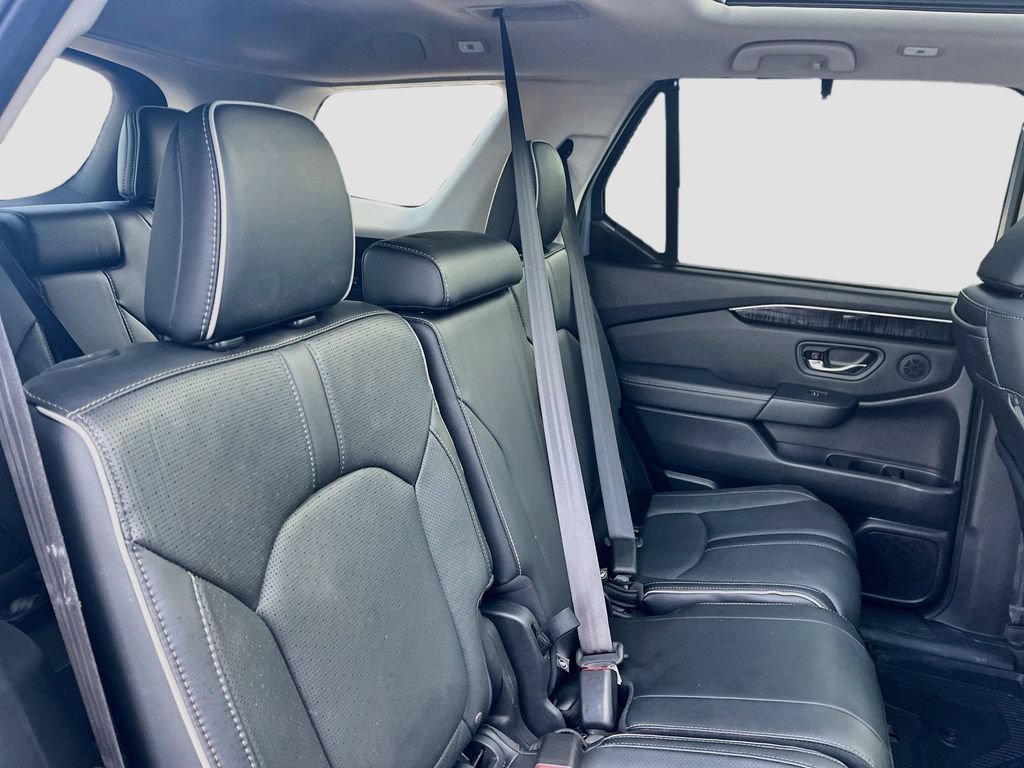 Used 2024 Honda Pilot Elite image 30