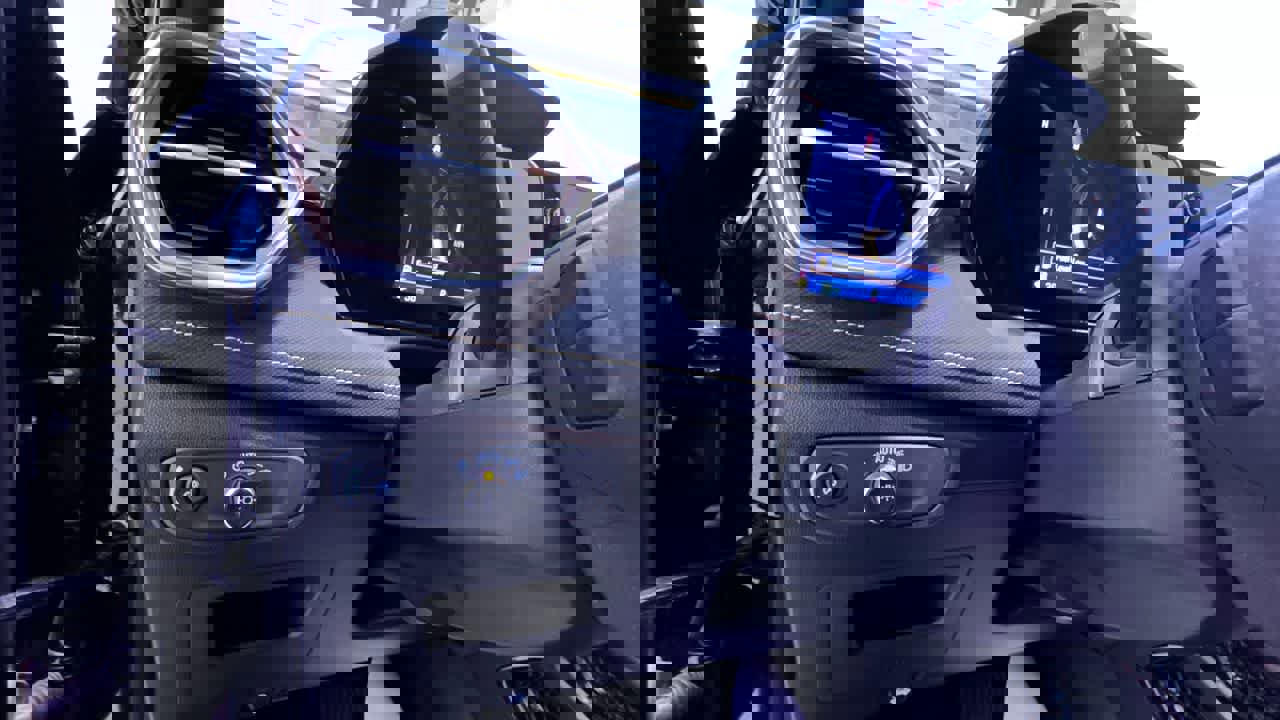 Used 2024 Chevrolet TrailBlazer ACTIV image 16