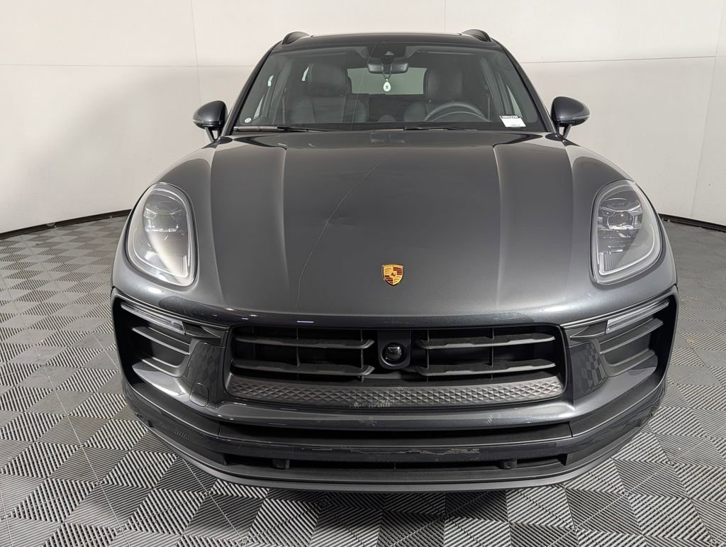 New 2026 Porsche Macan image 10