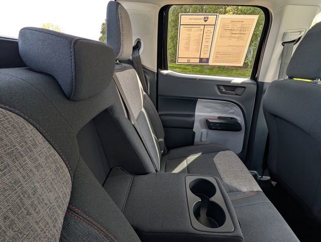 Used 2024 Ford Maverick XLT FWD image 31