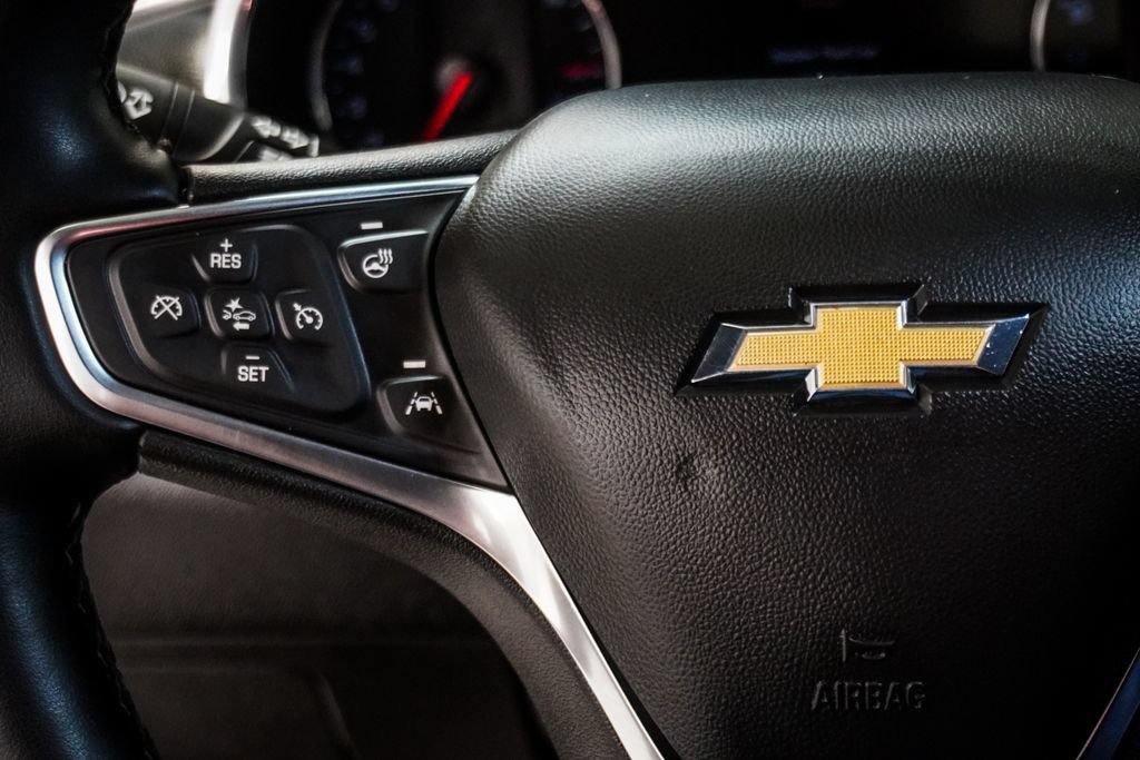 Used 2024 Chevrolet Malibu LT FWD image 12