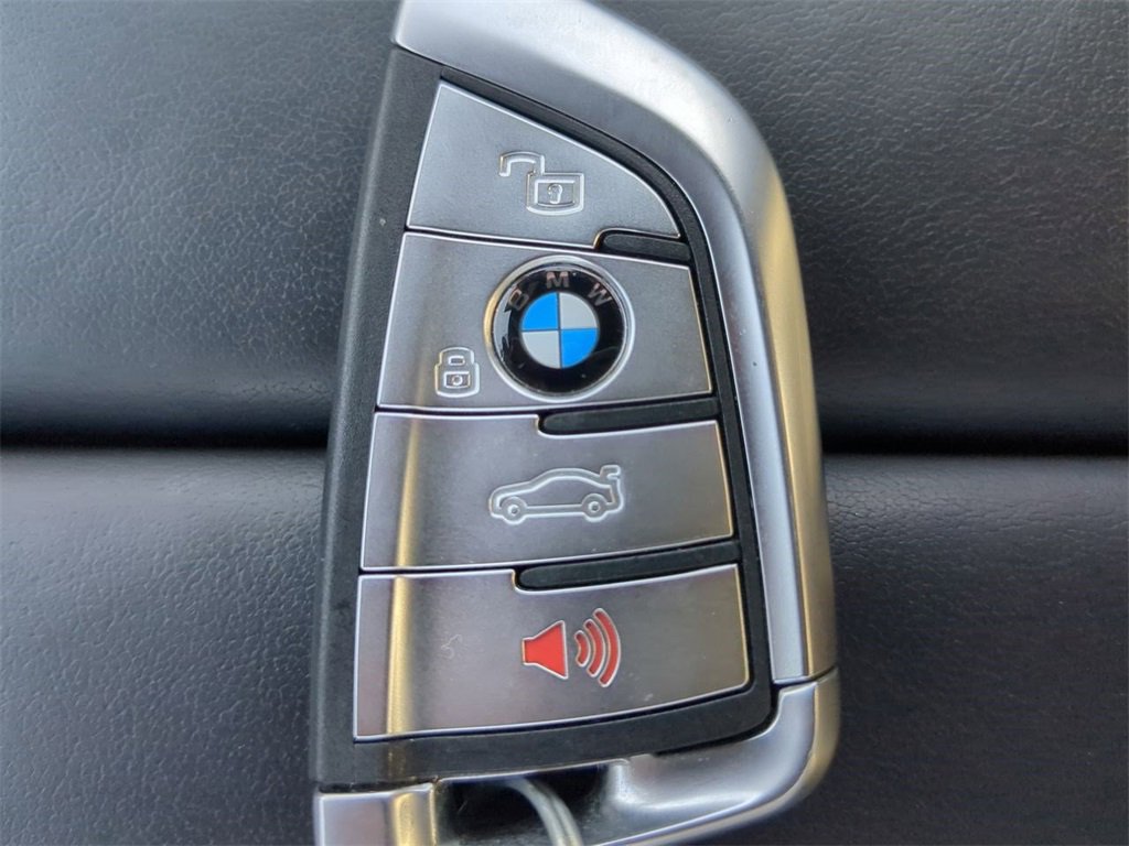 Certified 2023 BMW 840i xDrive Convertible w/ Comfort Seating Package image 28