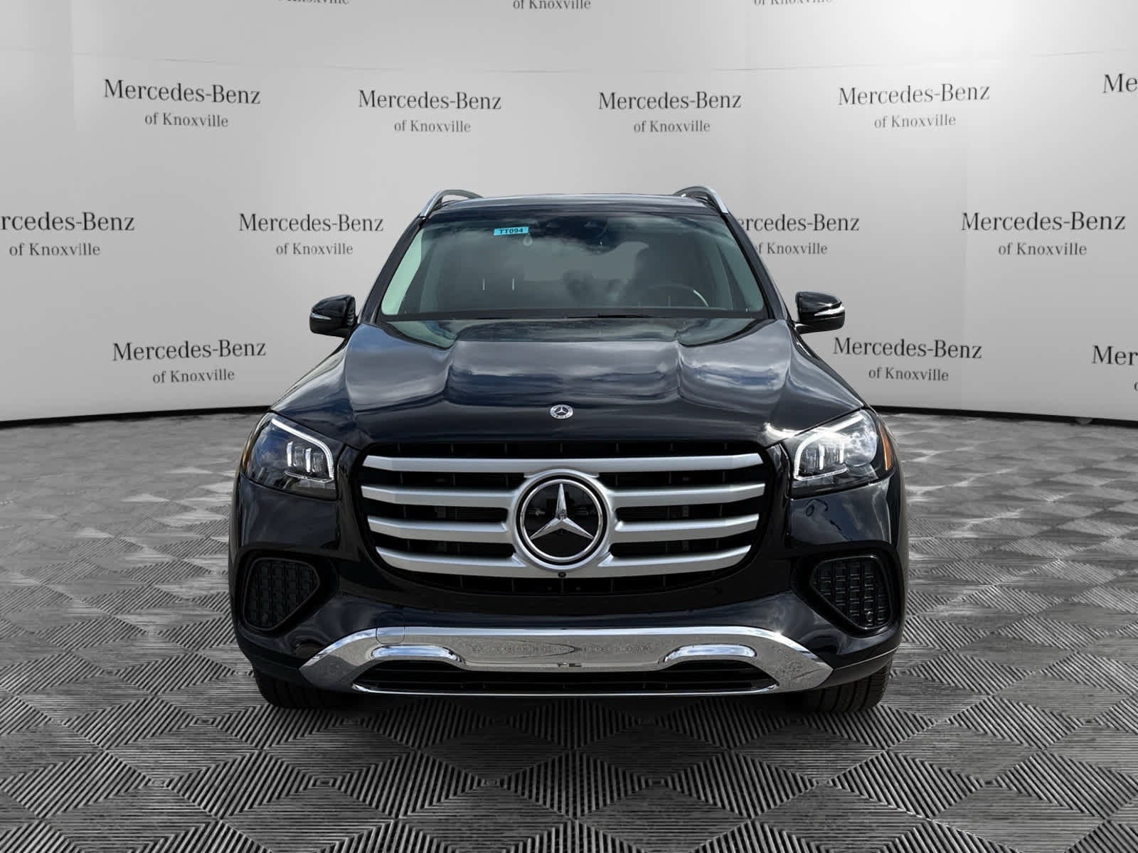Used 2026 Mercedes-Benz GLS 450 4MATIC image 8