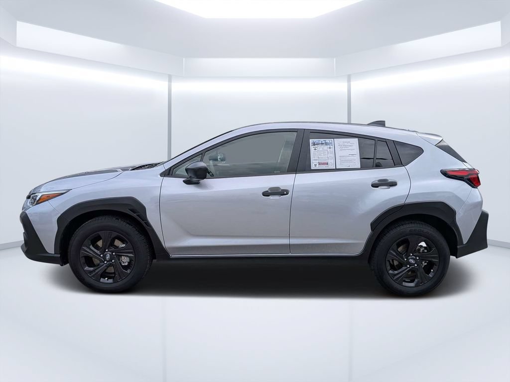 Certified 2024 Subaru Crosstrek 2.0i AWD/4WD image 6