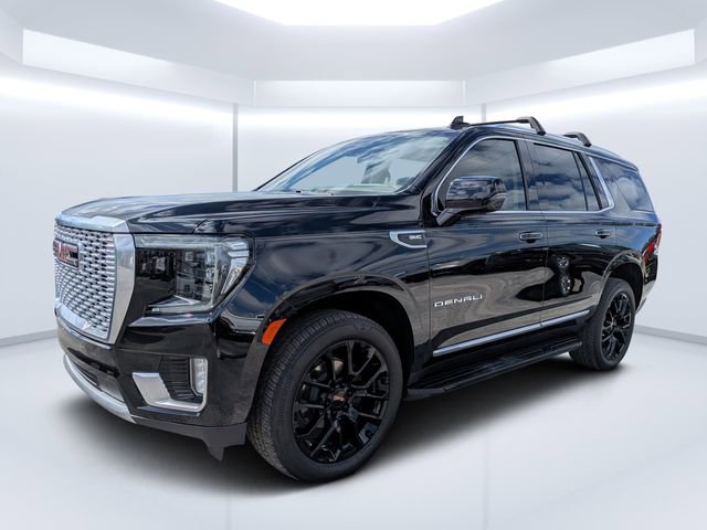 Used 2024 GMC Yukon Denali image 7