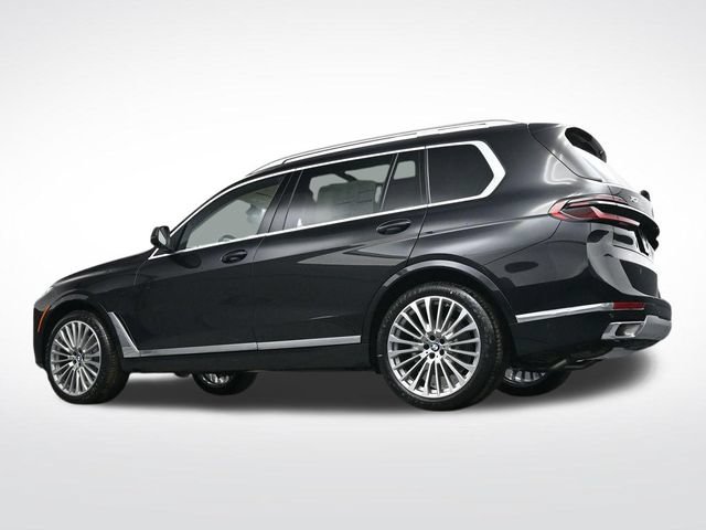 New 2026 BMW X7 xDrive40i AWD/4WD image 36