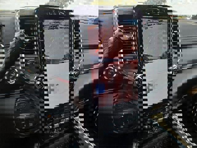 New 2026 RAM 2500 Laramie w/ Sport Appearance Package image 56