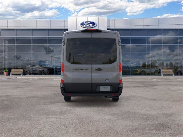 New 2026 Ford Transit 350 XL RWD image 16