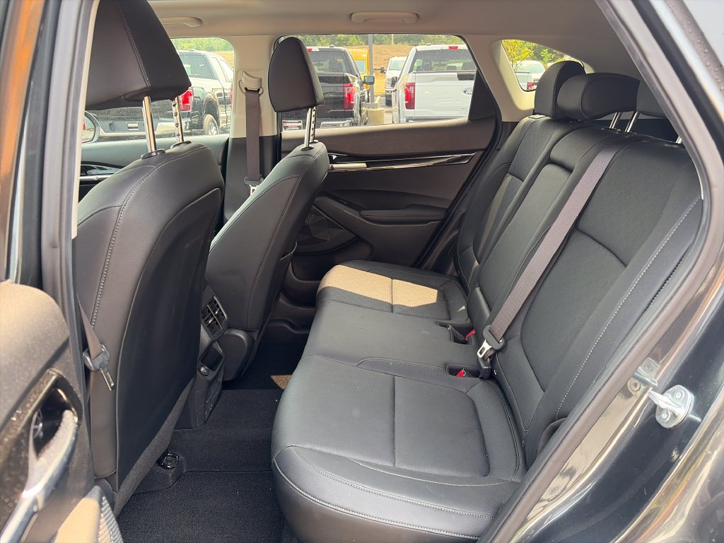 Used 2023 Kia Seltos EX AWD/4WD image 27