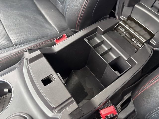 Used 2018 Ford Explorer Sport image 30