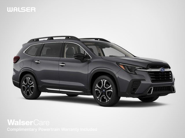 New 2027 Subaru Ascent Touring AWD/4WD image 1