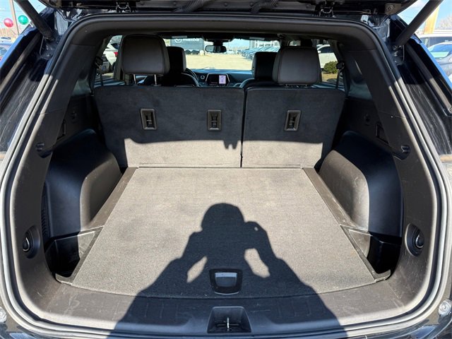 Used 2022 Chevrolet Blazer RS image 32