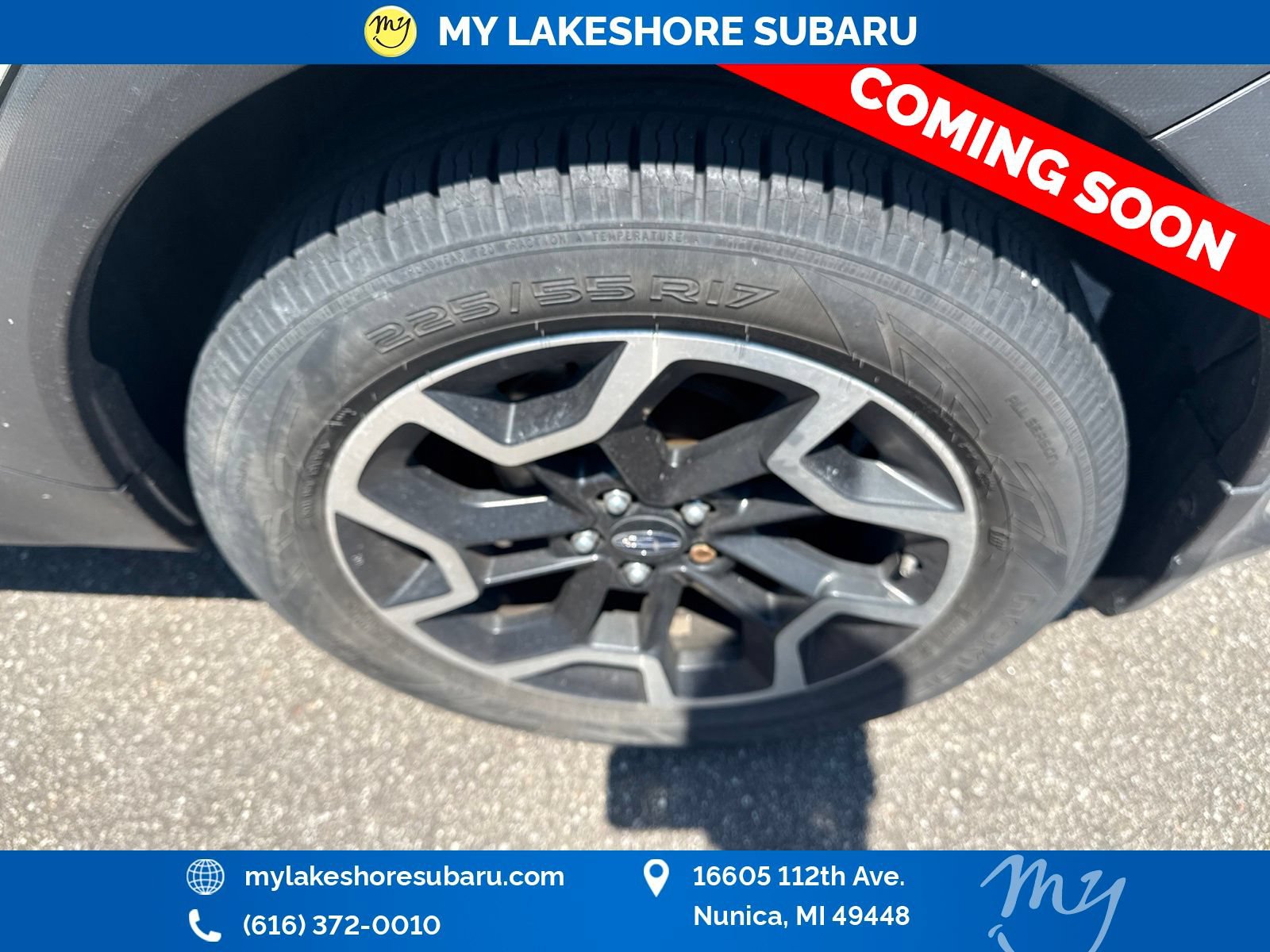 Used 2016 Subaru Crosstrek 2.0i Premium AWD/4WD image 15
