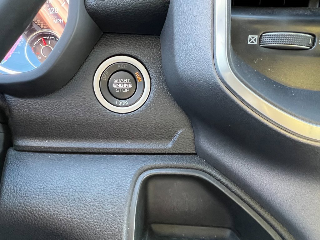 Used 2022 RAM 3500 Big Horn w/ Level C Equiment Group image 26