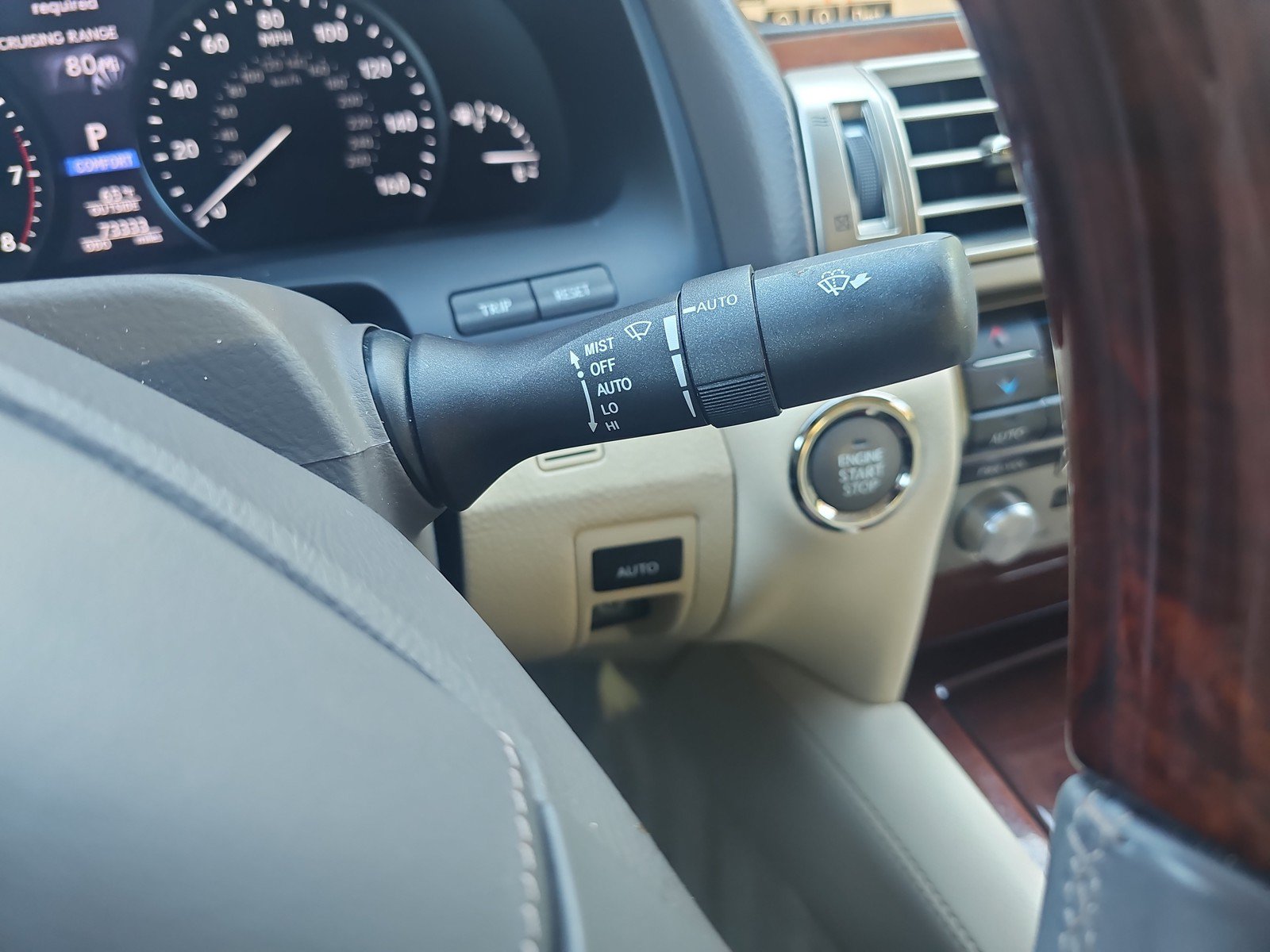 Used 2015 Lexus LS 460 L RWD image 21