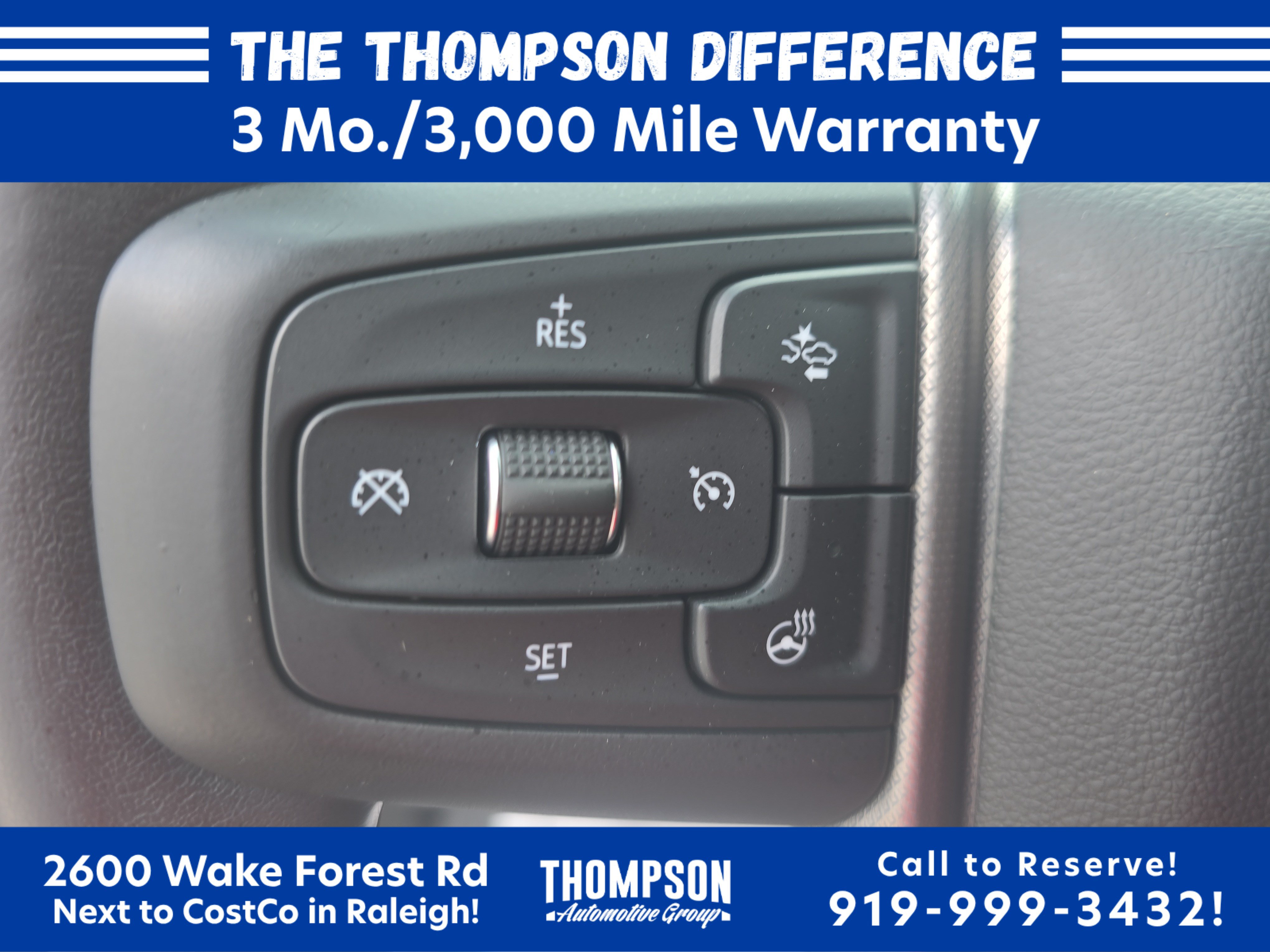 Used 2021 GMC Yukon XL Denali RWD image 18