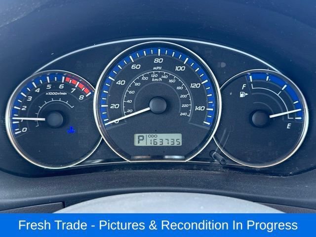 Used 2010 Subaru Forester 2.5X AWD/4WD image 13