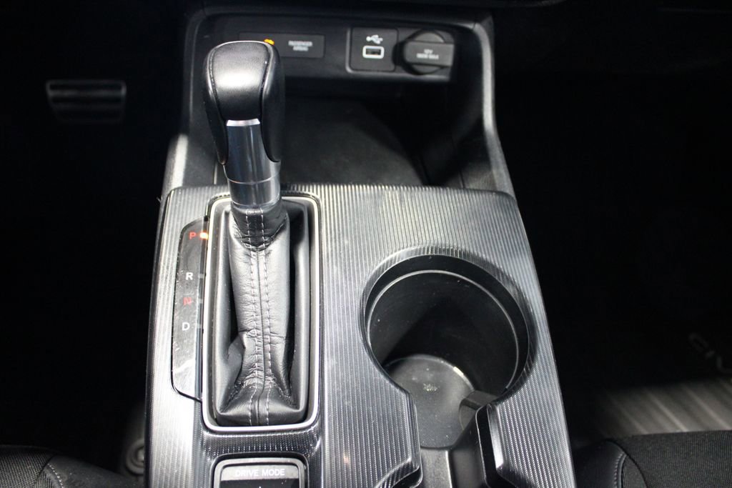 Used 2022 Honda Civic Sport image 30