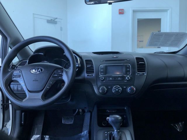 Used 2016 Kia Forte LX w/ LX Popular Plus Package image 16