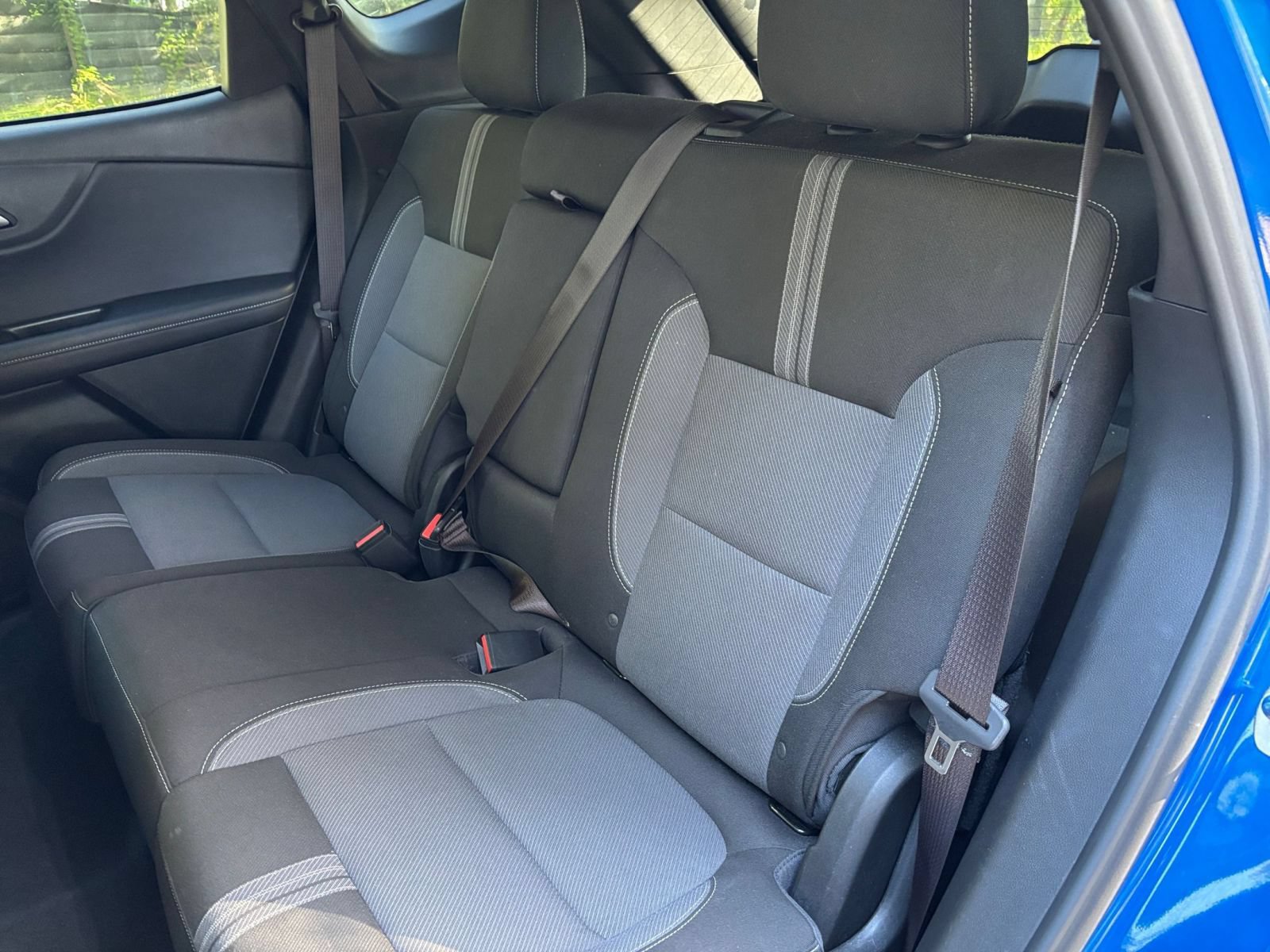 Used 2026 Chevrolet Blazer LT FWD image 37