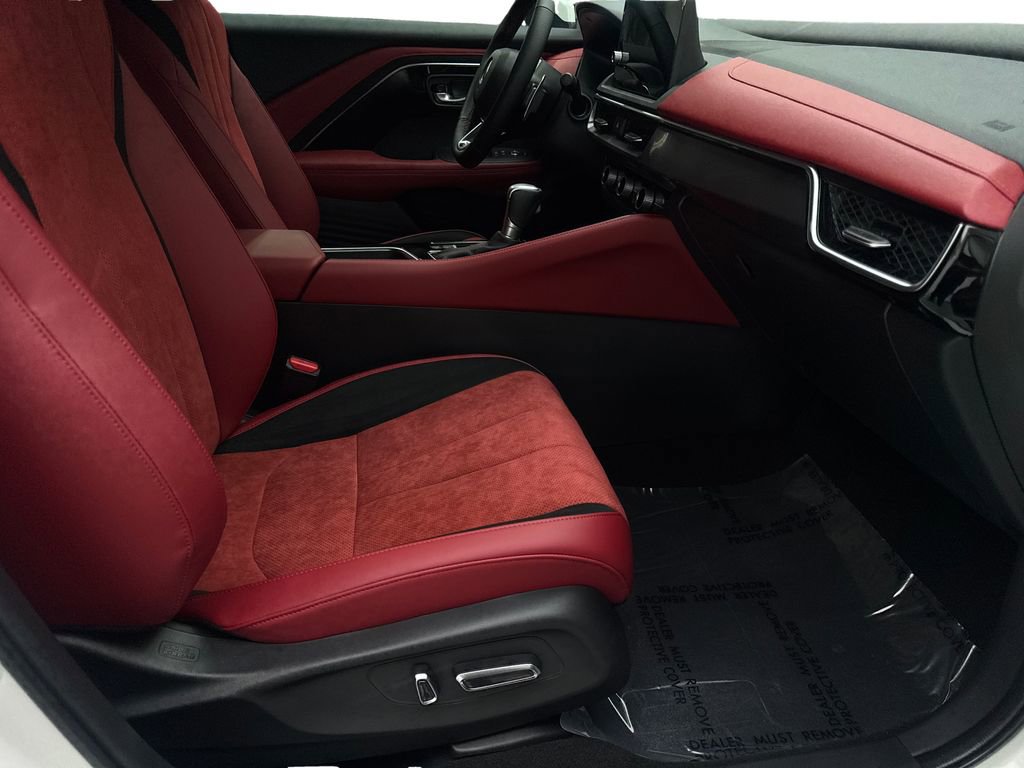 Used 2025 Acura ADX A-Spec image 46