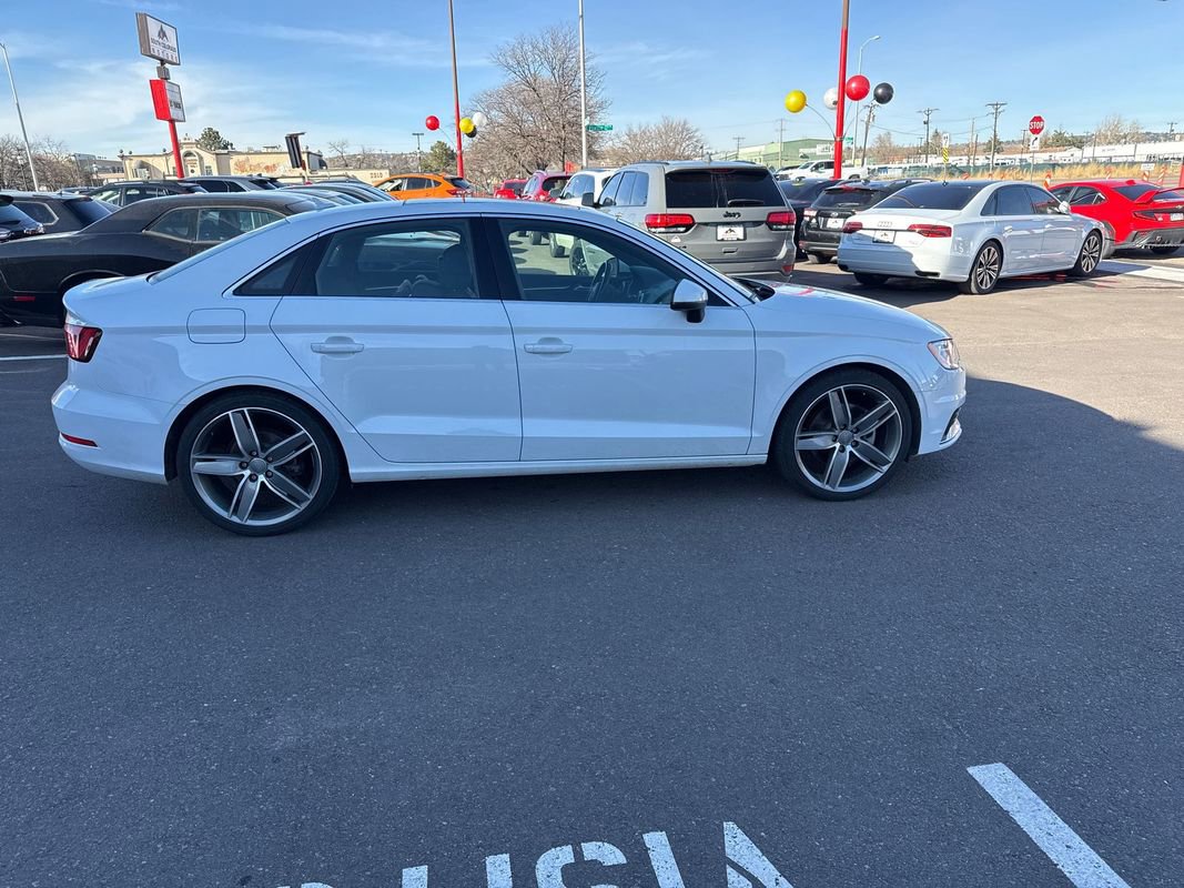 Used 2015 Audi A3 1.8T Premium Plus image 8