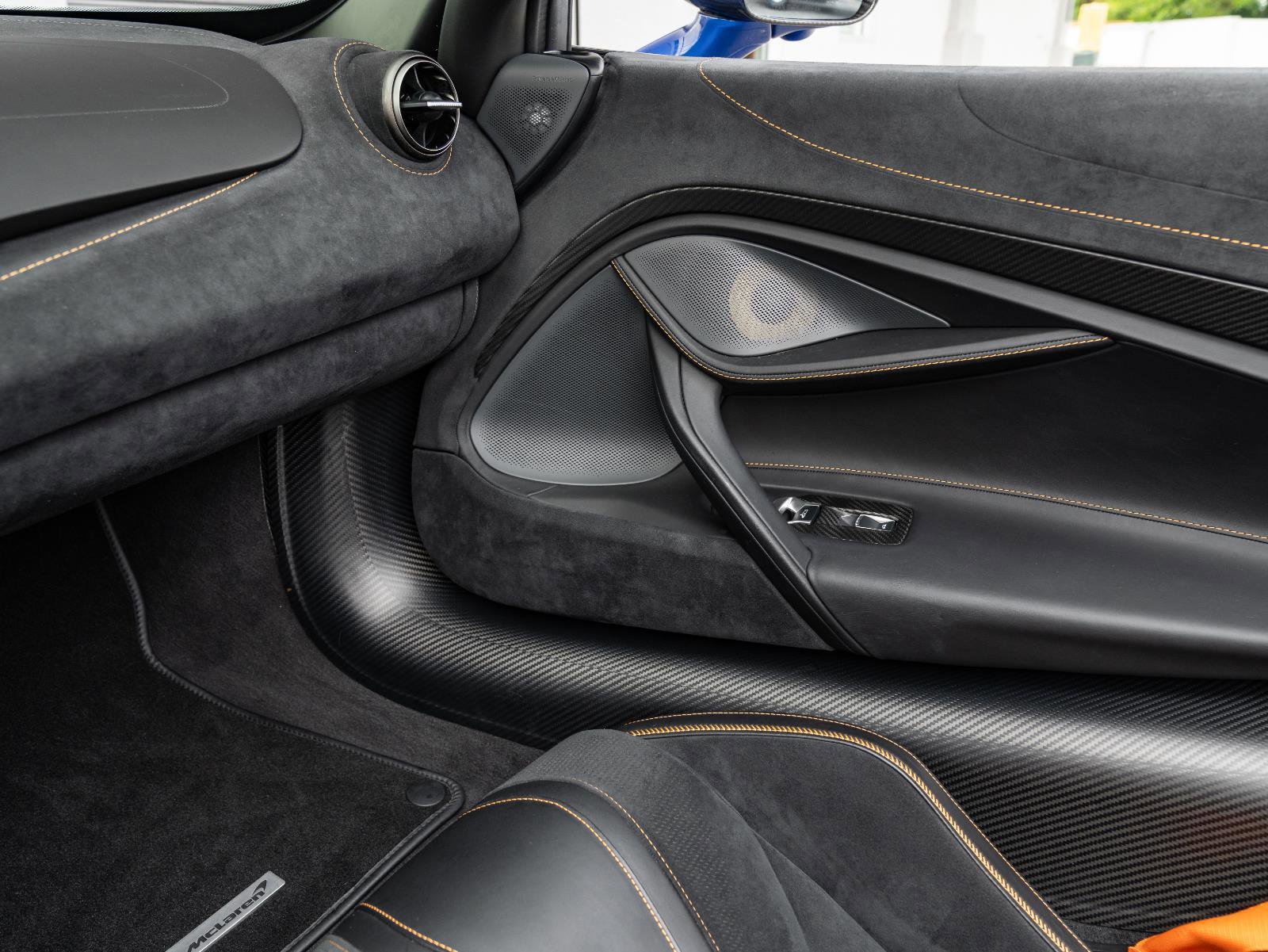Used 2020 McLaren 720S Luxury image 32