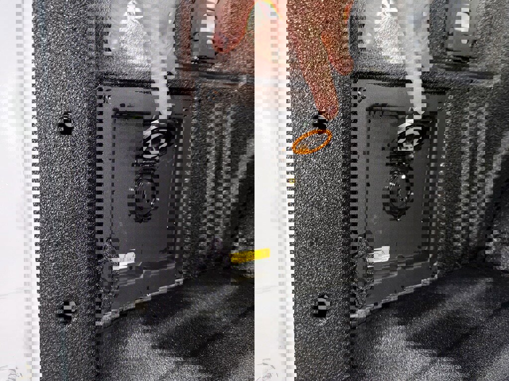 New 2025 Ford F150 Lariat w/ Equipment Group 501A Mid image 8