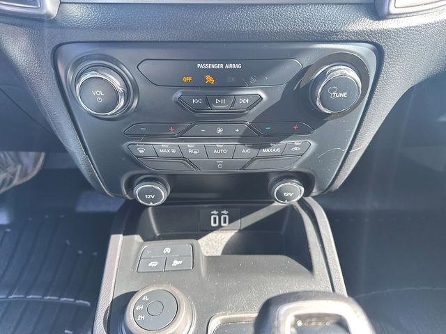 Used 2020 Ford Ranger XLT w/ Equipment Group 301A Mid image 16