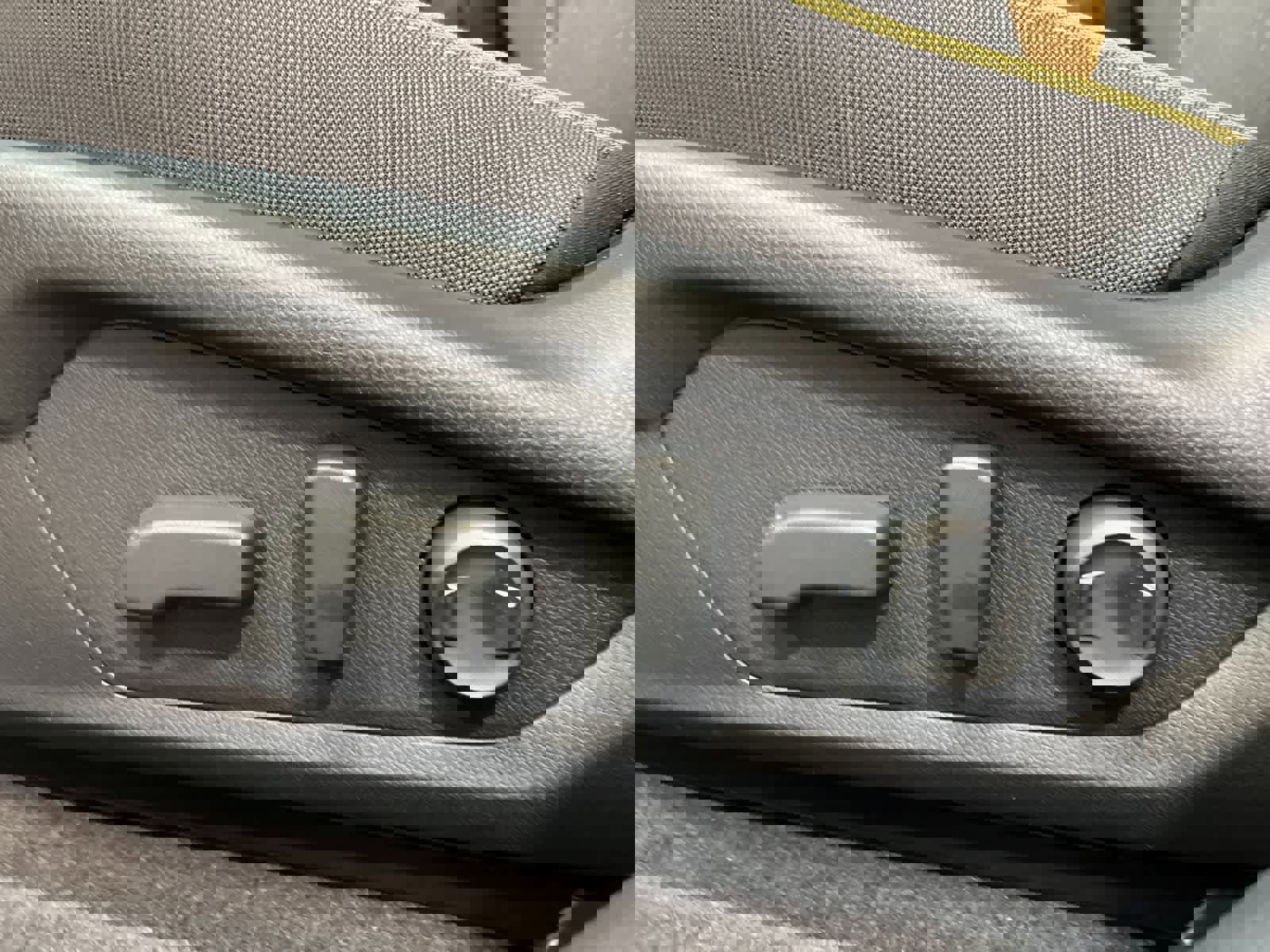 Certified 2025 Subaru Crosstrek 2.5i Sport AWD/4WD image 13