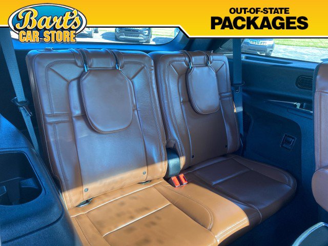 Used 2020 Lincoln Aviator Reserve w/ Equipment Group 202A AWD/4WD image 9