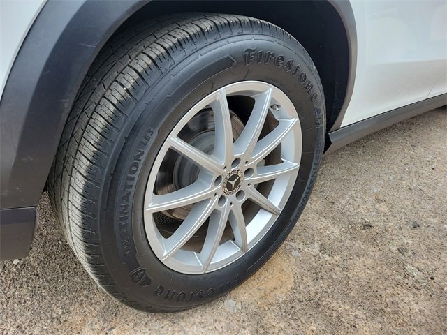 Used 2024 Mercedes-Benz GLE 350 4MATIC image 7