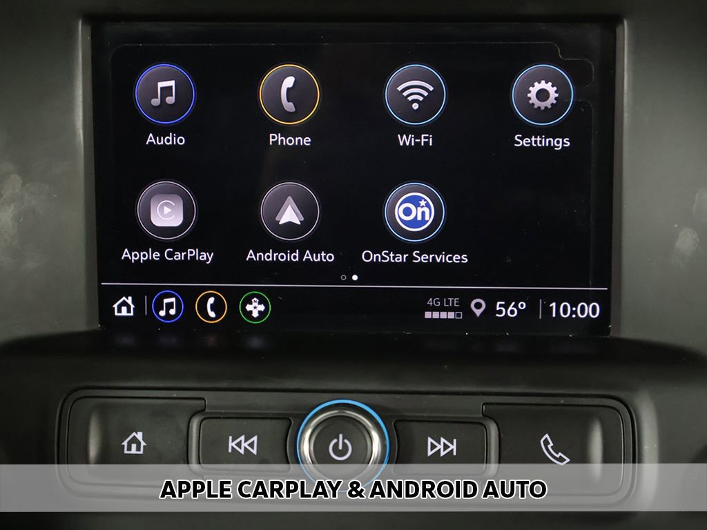 Used 2023 GMC Terrain SLE w/ Driver Convenience Package FWD image 6