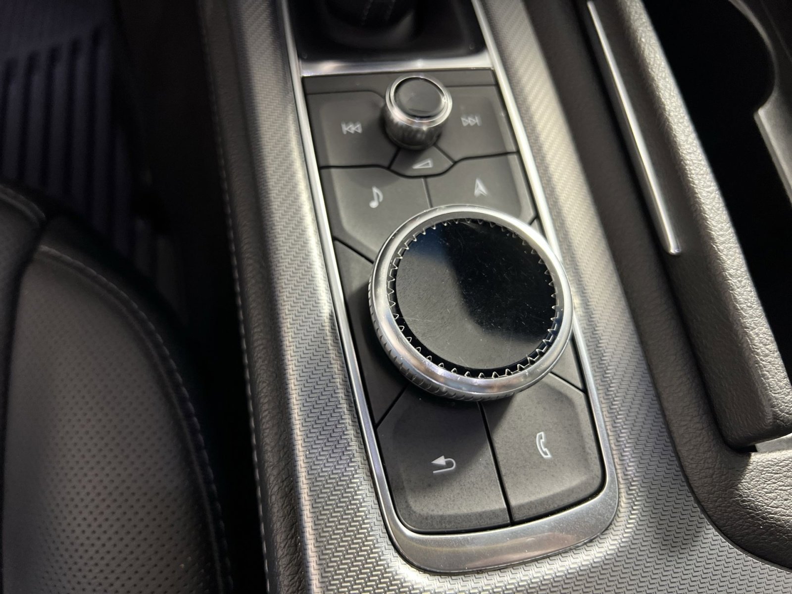 Used 2021 Cadillac CT5 Premium Luxury image 34