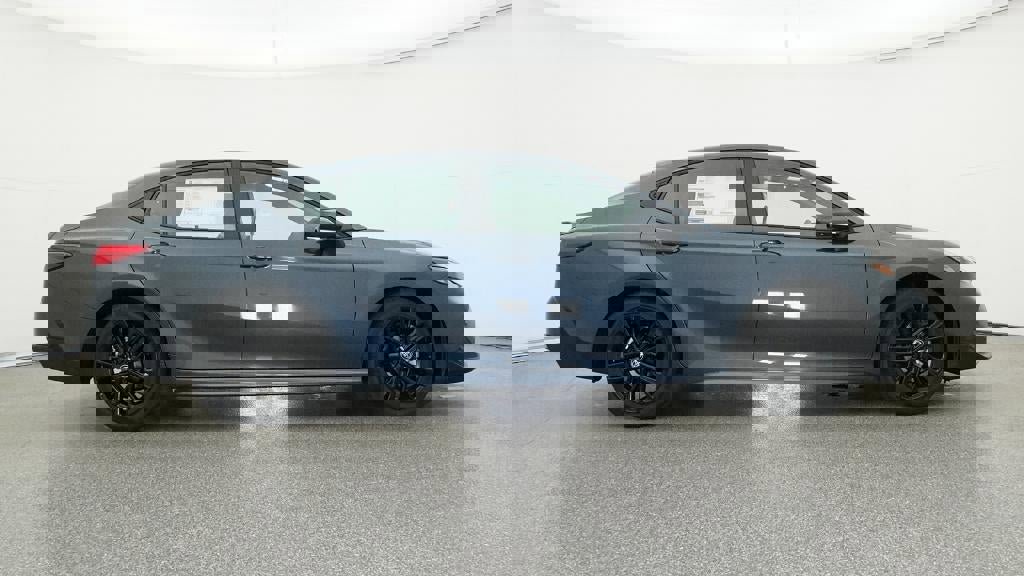 New 2026 Toyota Camry SE image 27