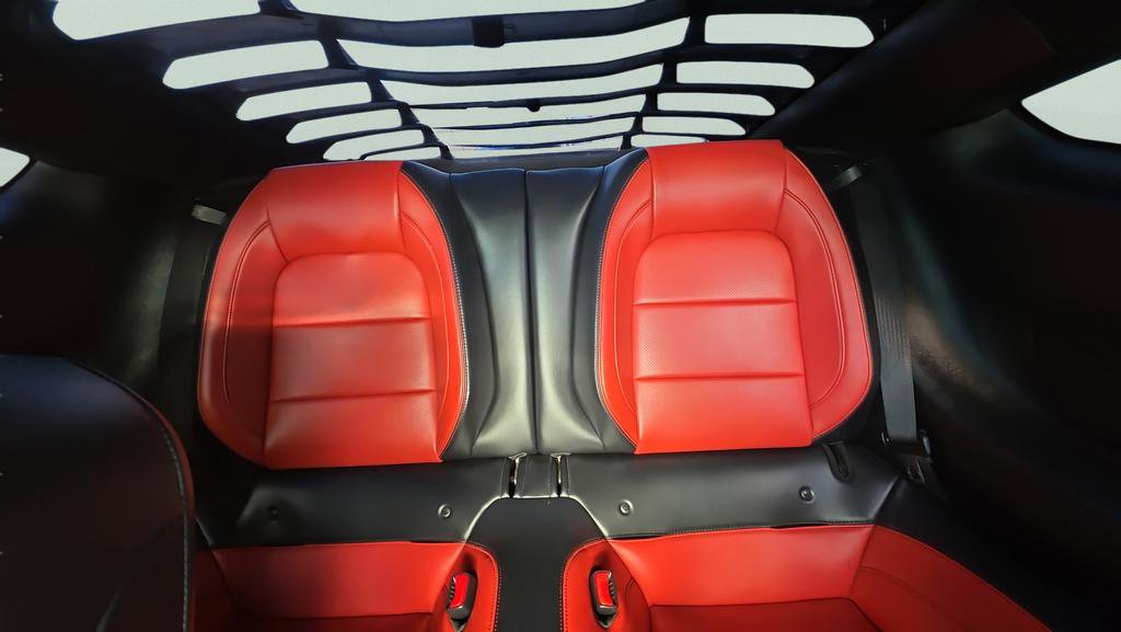 Used 2015 Ford Mustang GT Premium w/ GT Performance Package image 21