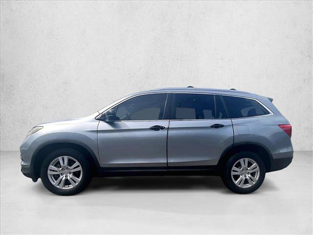 Used 2016 Honda Pilot LX image 6