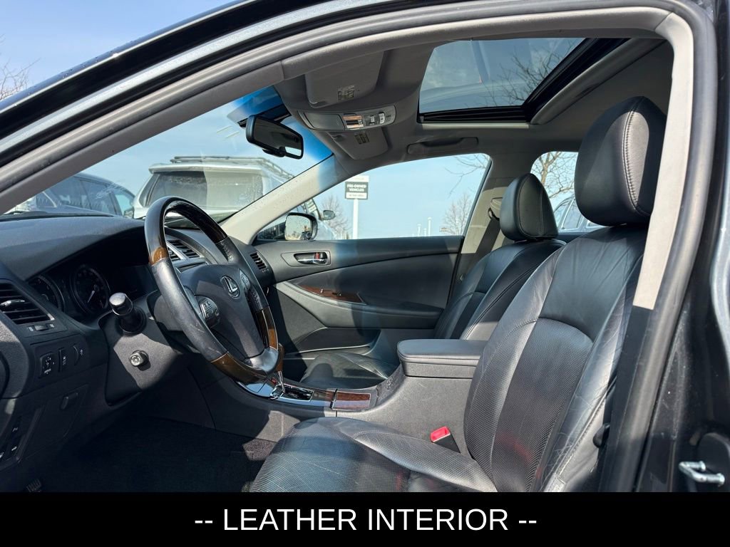 Used 2010 Lexus ES 350 image 6