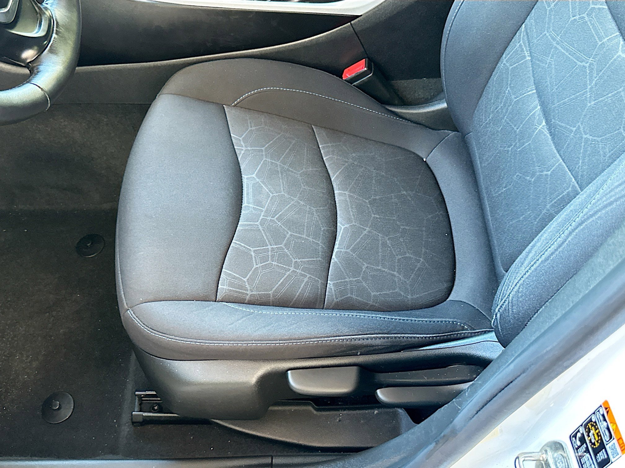 Used 2017 Chevrolet Volt LT image 17