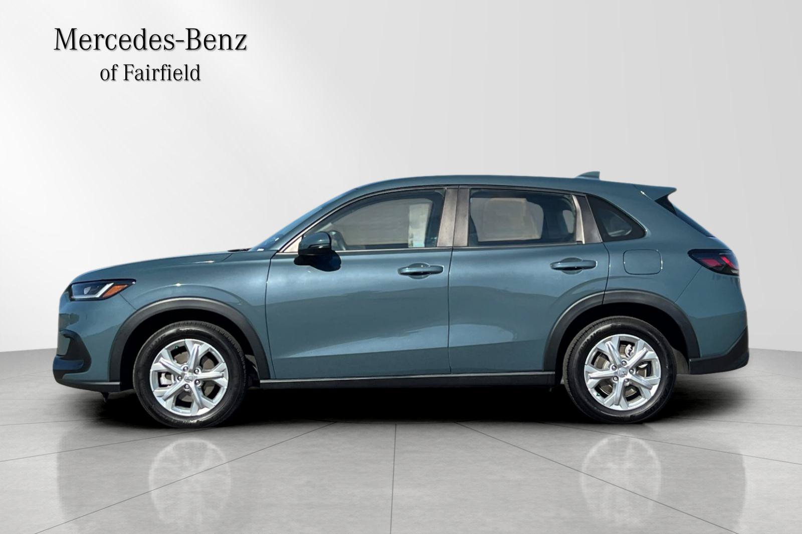 Used 2024 Honda HR-V LX image 5