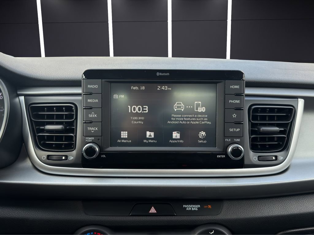 Used 2020 Kia Rio S image 15