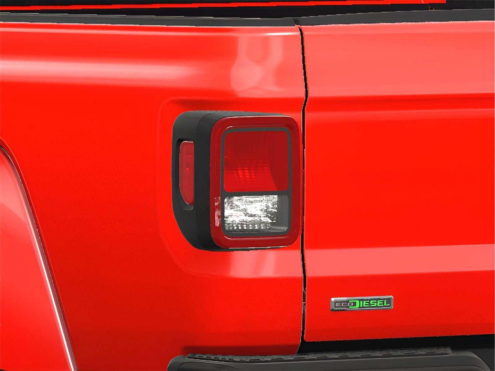 New 2023 Jeep Gladiator Sport AWD/4WD image 11