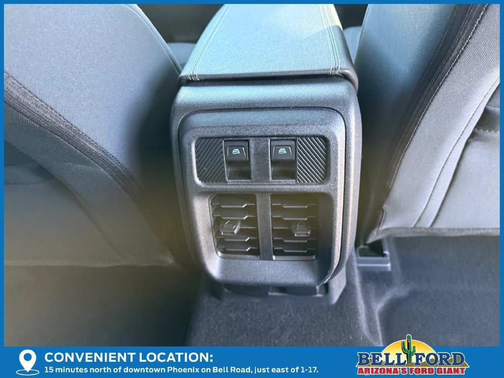 New 2026 Ford Bronco Big Bend AWD/4WD image 14