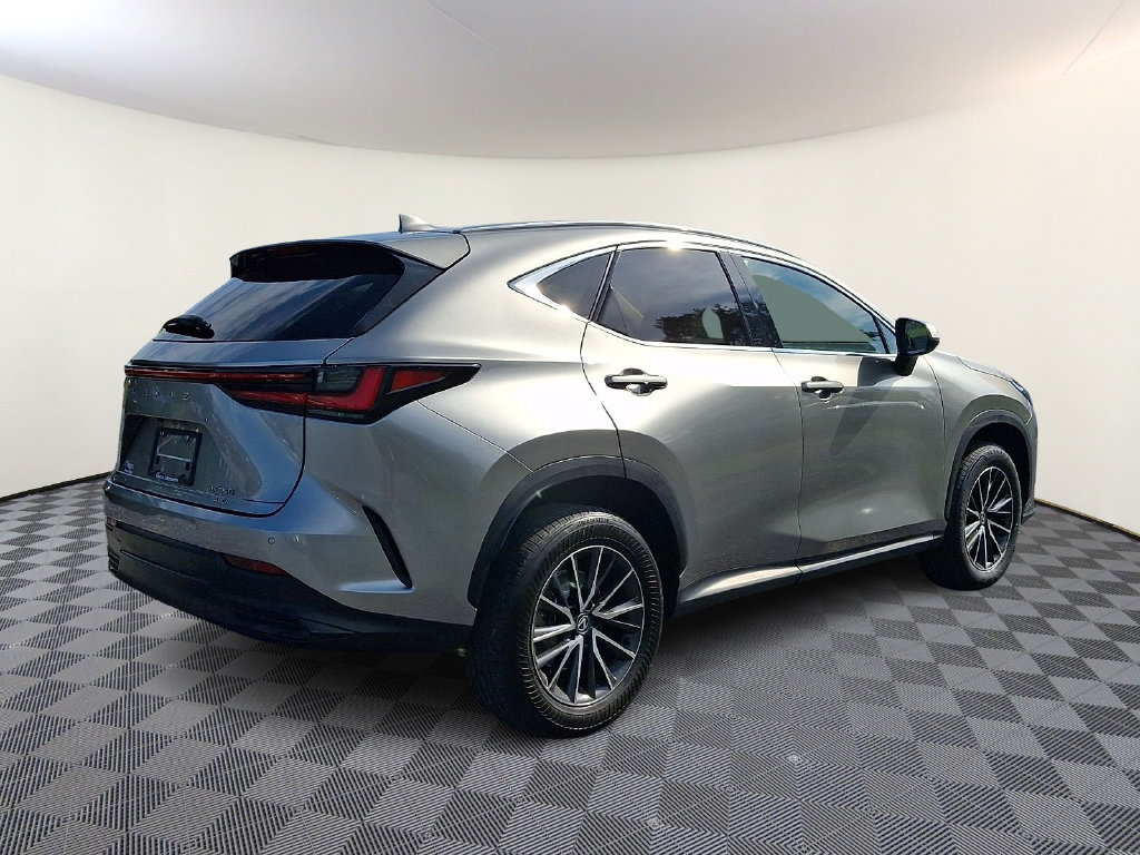 Used 2024 Lexus NX 350 AWD image 9
