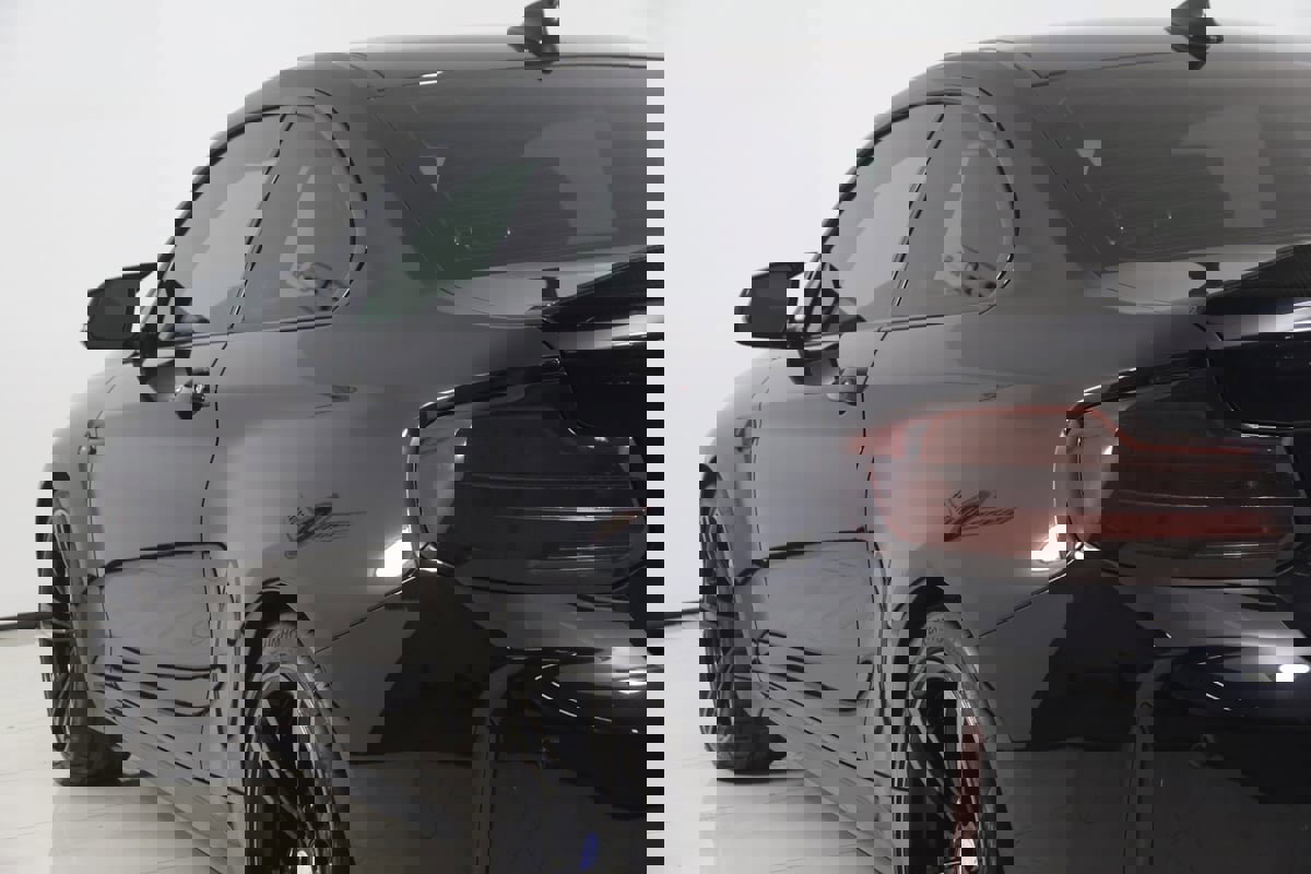 Used 2018 BMW M2 image 34