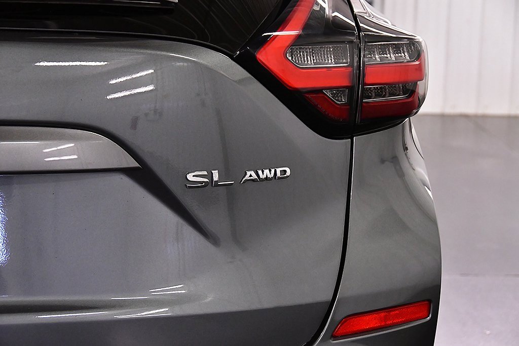 Used 2020 Nissan Murano SL image 11